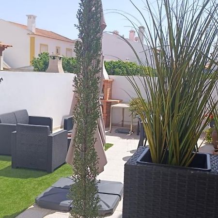 Casa Dos 2 Patios By Stay In Alentejo Вила Нова де Милфонтеш Екстериор снимка