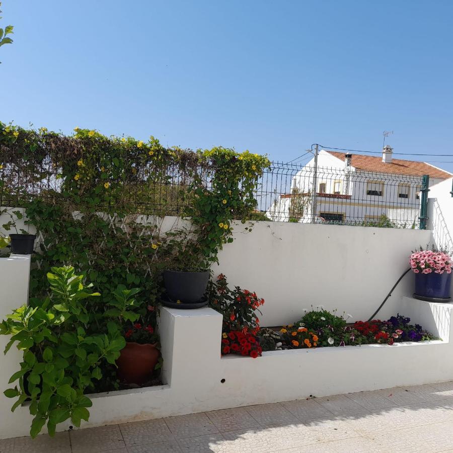 Casa Dos 2 Patios By Stay In Alentejo Вила Нова де Милфонтеш Екстериор снимка