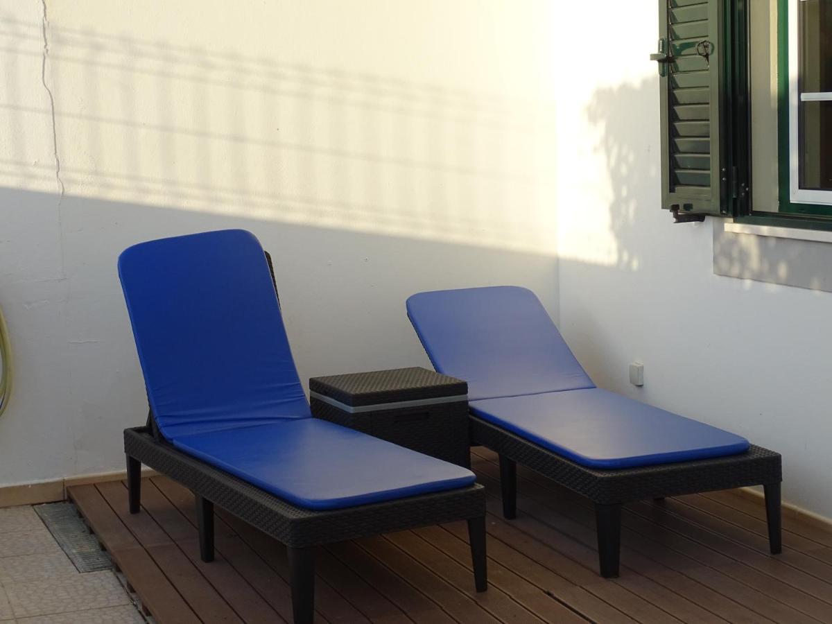 Casa Dos 2 Patios By Stay In Alentejo Вила Нова де Милфонтеш Екстериор снимка