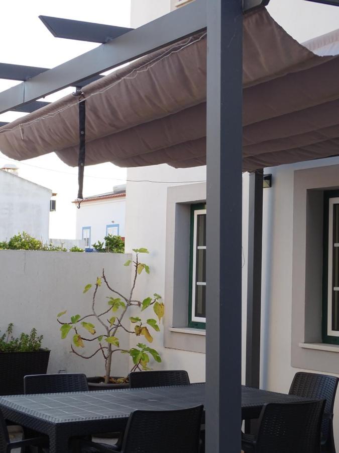 Casa Dos 2 Patios By Stay In Alentejo Вила Нова де Милфонтеш Екстериор снимка