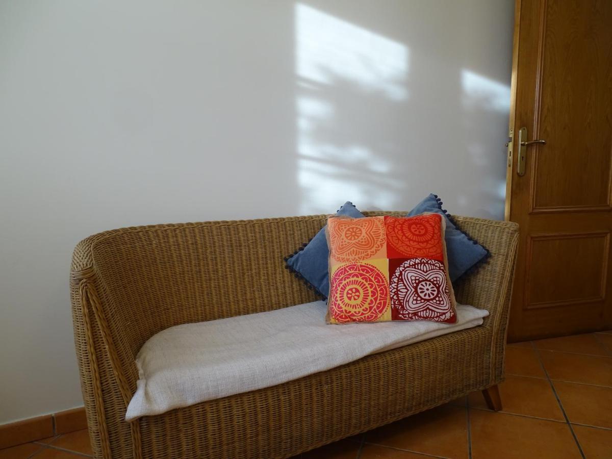 Casa Dos 2 Patios By Stay In Alentejo Вила Нова де Милфонтеш Екстериор снимка