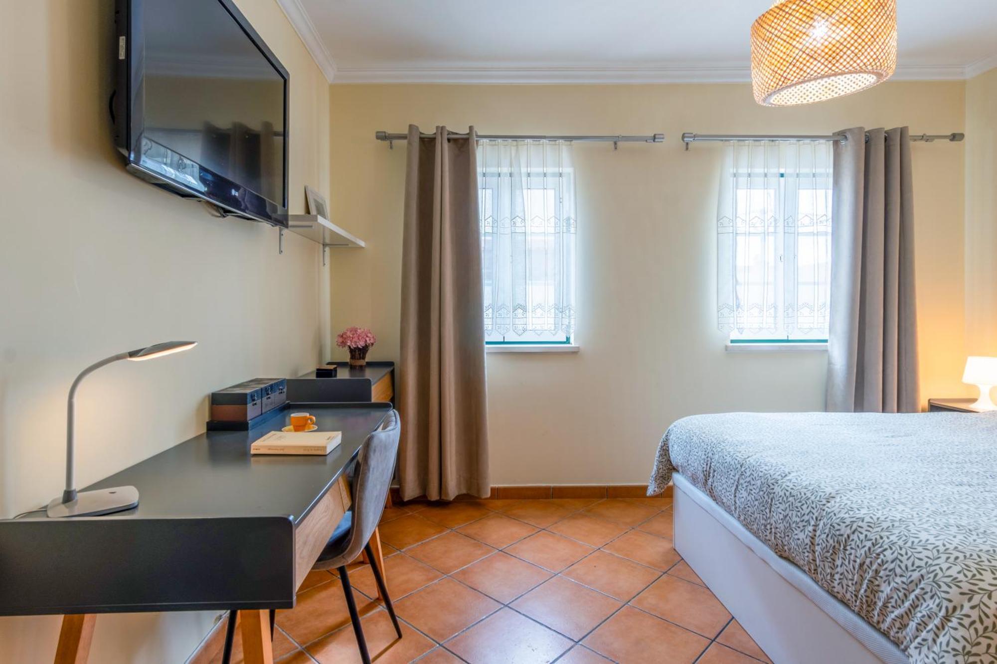 Casa Dos 2 Patios By Stay In Alentejo Вила Нова де Милфонтеш Екстериор снимка