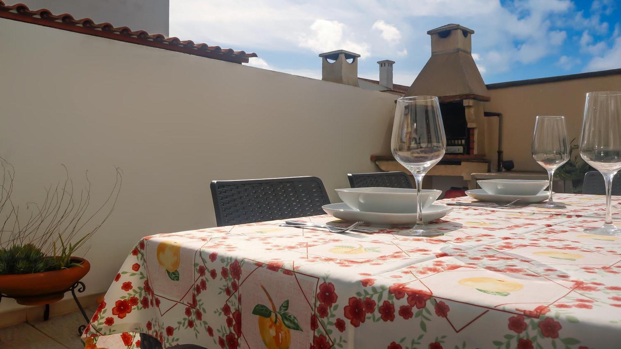 Casa Dos 2 Patios By Stay In Alentejo Вила Нова де Милфонтеш Екстериор снимка