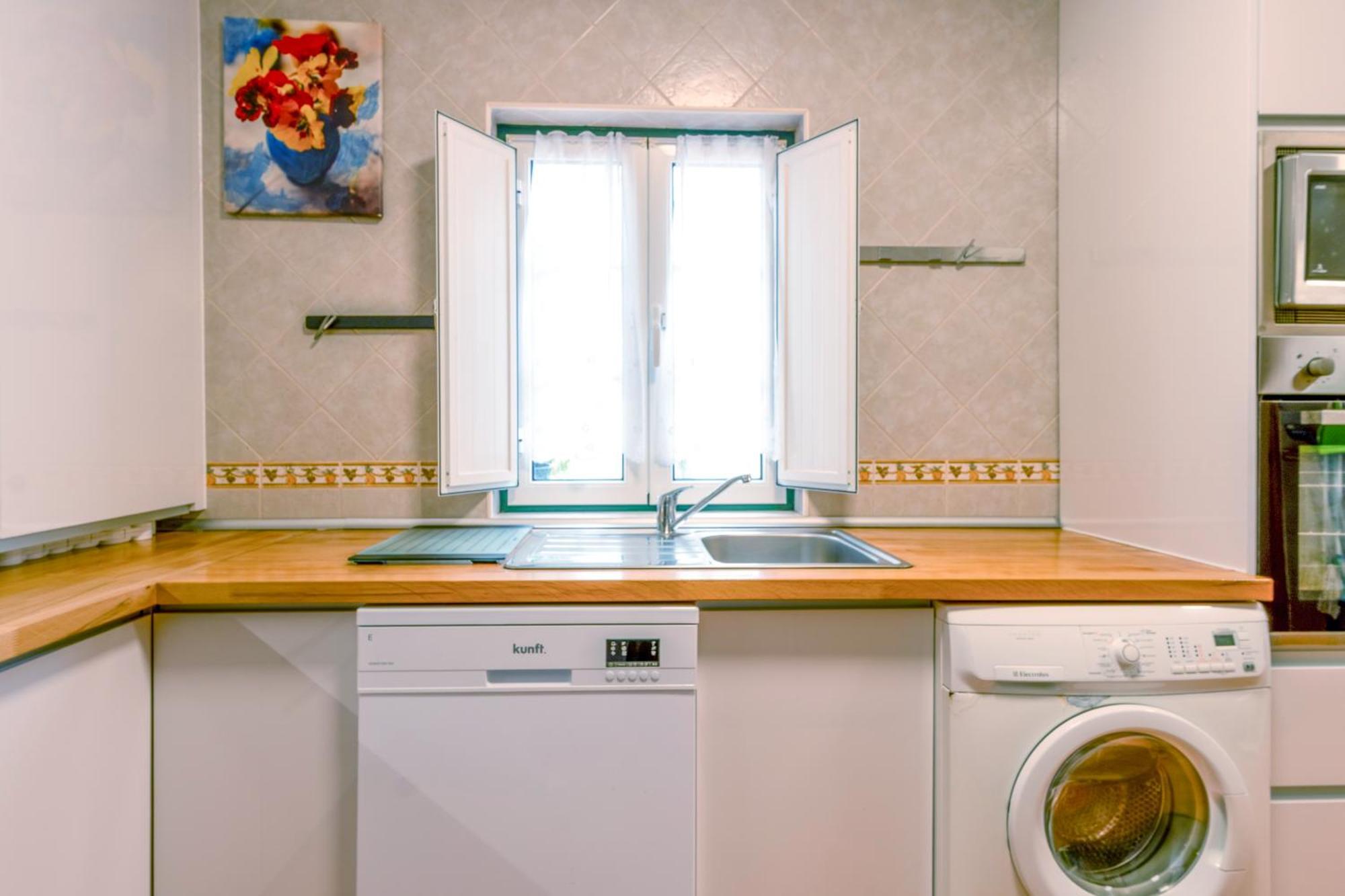 Casa Dos 2 Patios By Stay In Alentejo Вила Нова де Милфонтеш Екстериор снимка