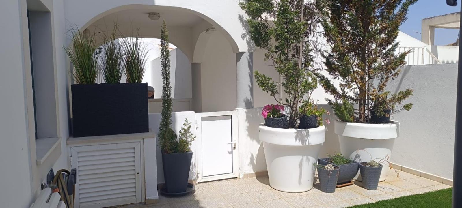 Casa Dos 2 Patios By Stay In Alentejo Вила Нова де Милфонтеш Екстериор снимка